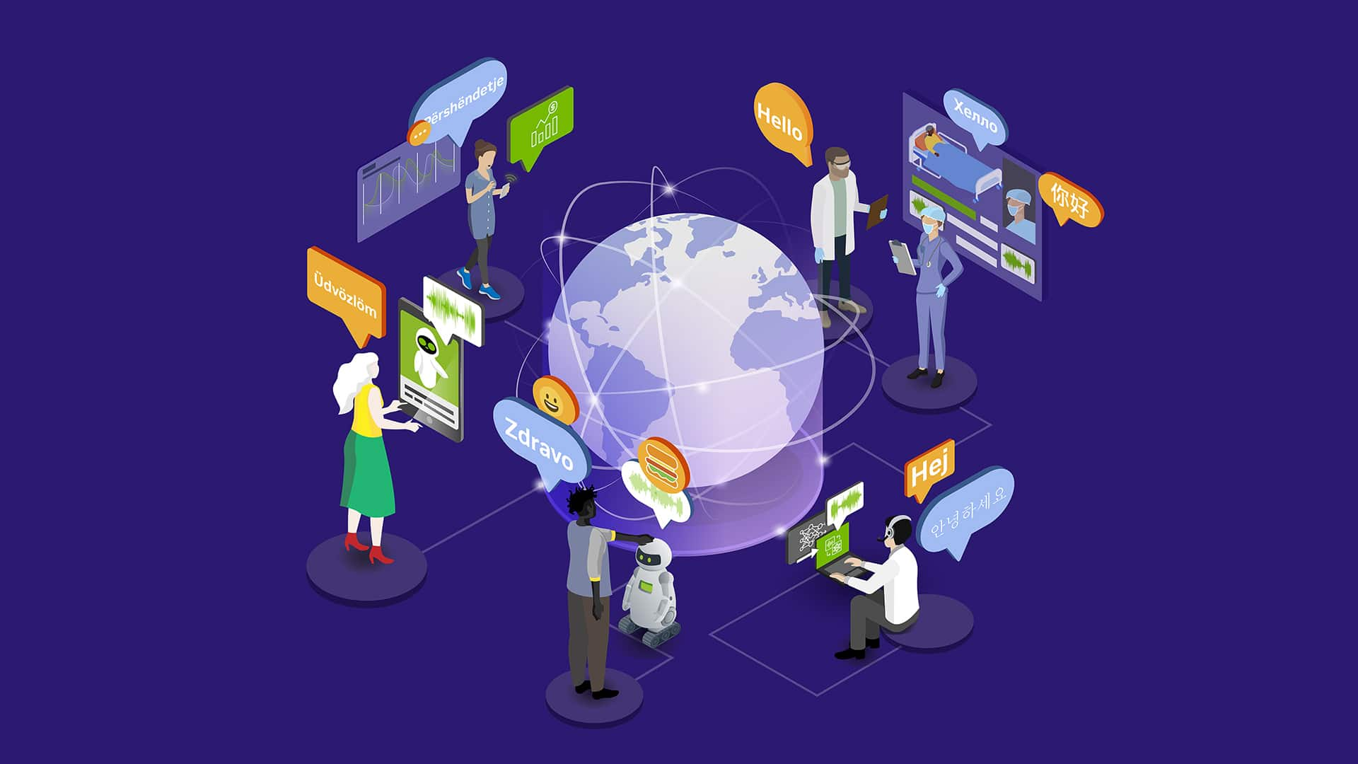 DataStax and Wikimedia Team Up for 10x Faster Data Processing