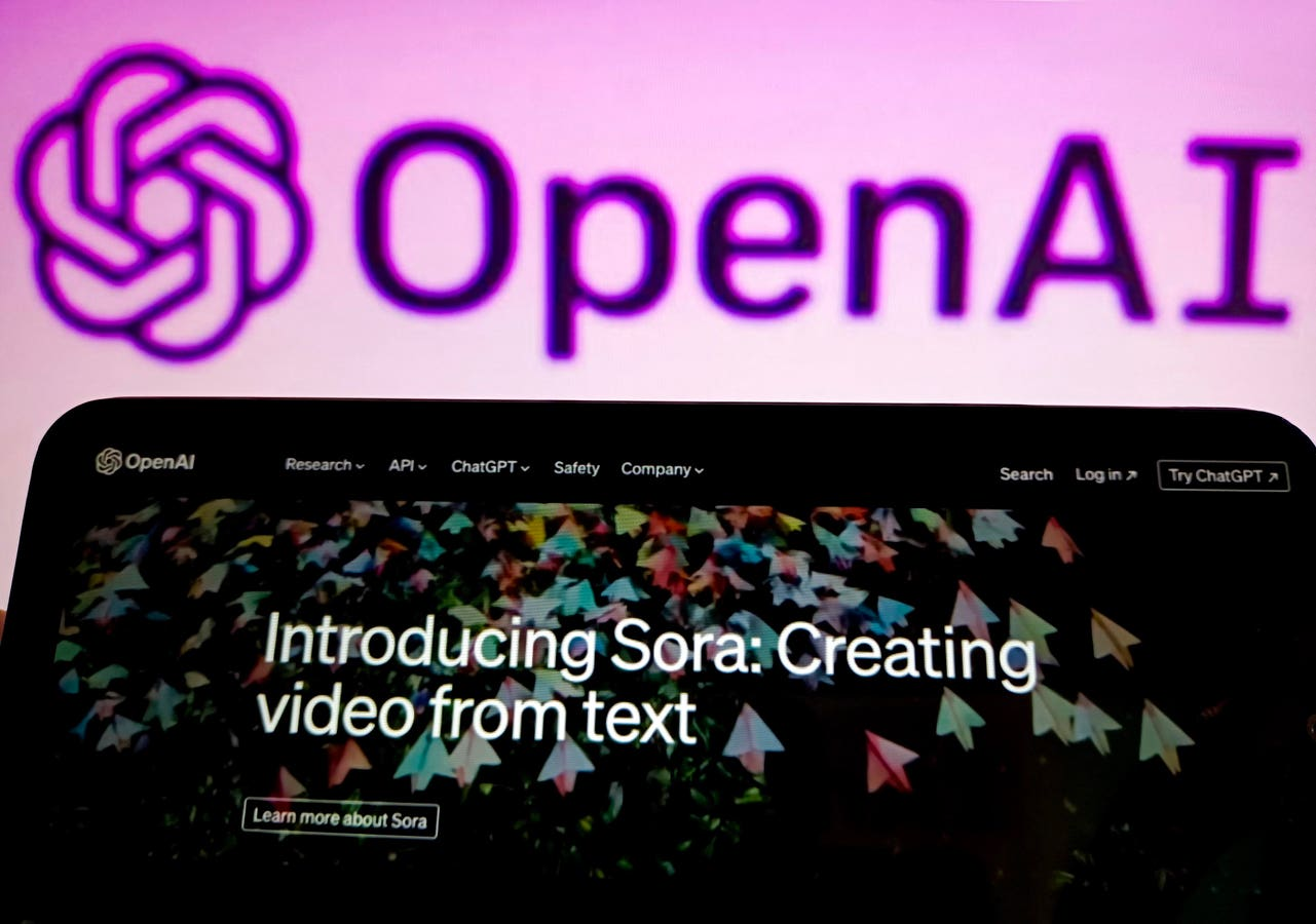 Sora – The AI Revolutionizing Video Creation and Its Implications