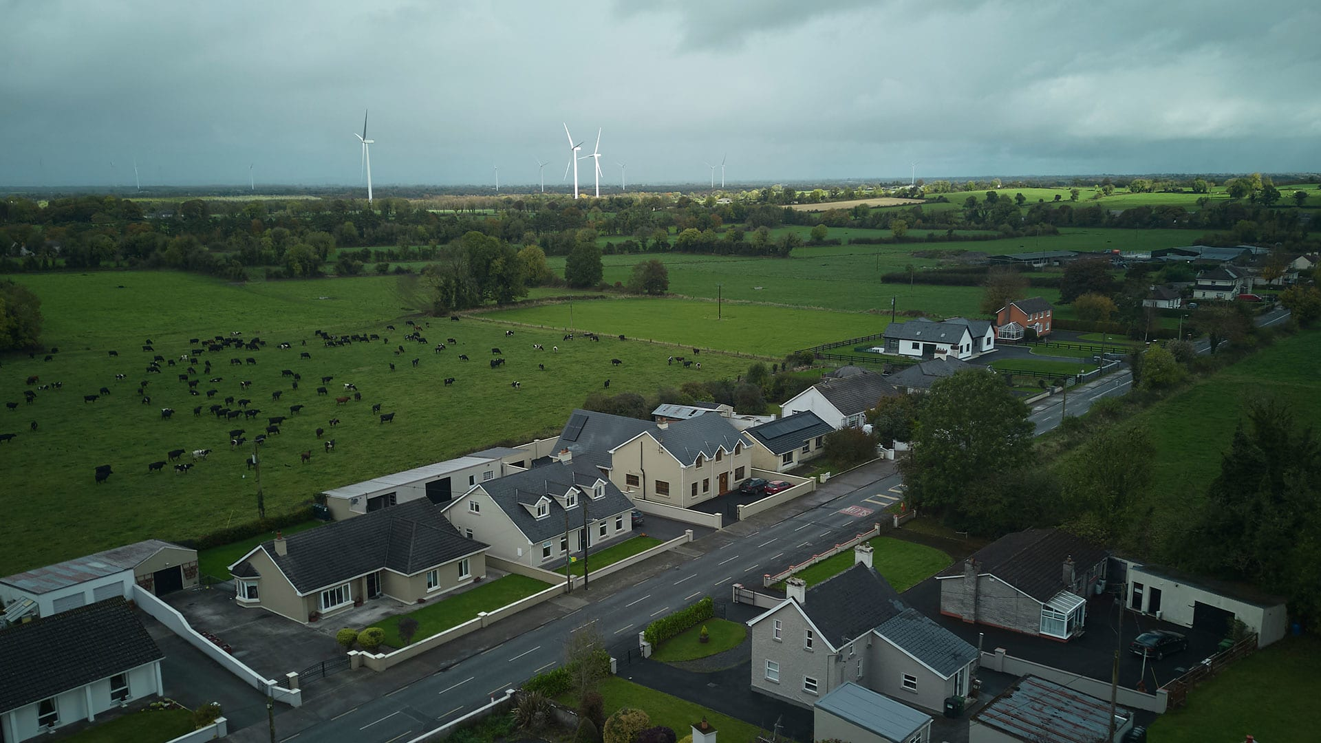 Data Center Boom in Ireland – A Double-Edged Sword