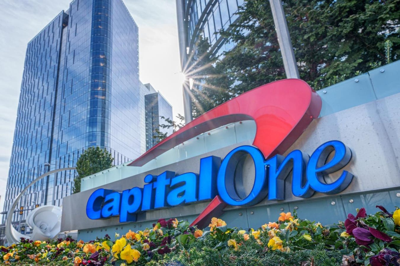 Capital One’s AI Revolution – Transforming Financial Services