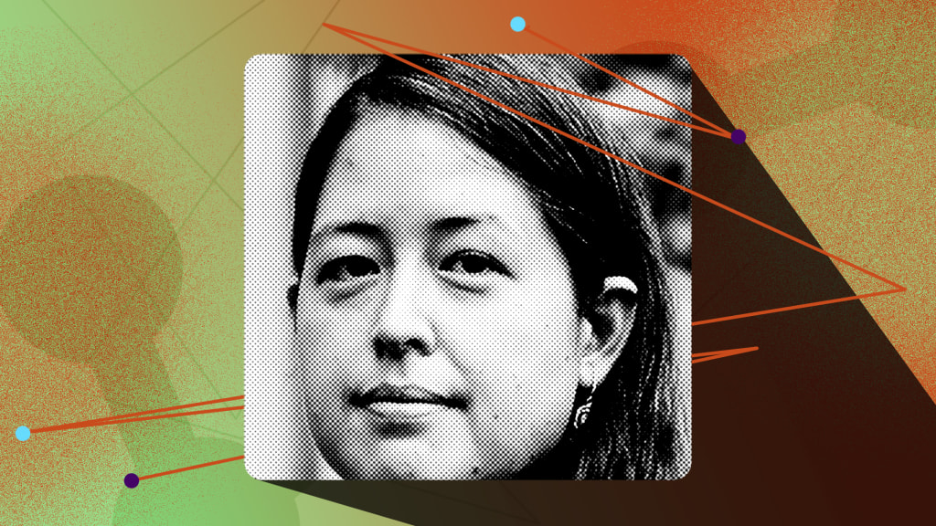 -Innovative Tech for a Safer Future – Rebecca Portnoff’s Mission