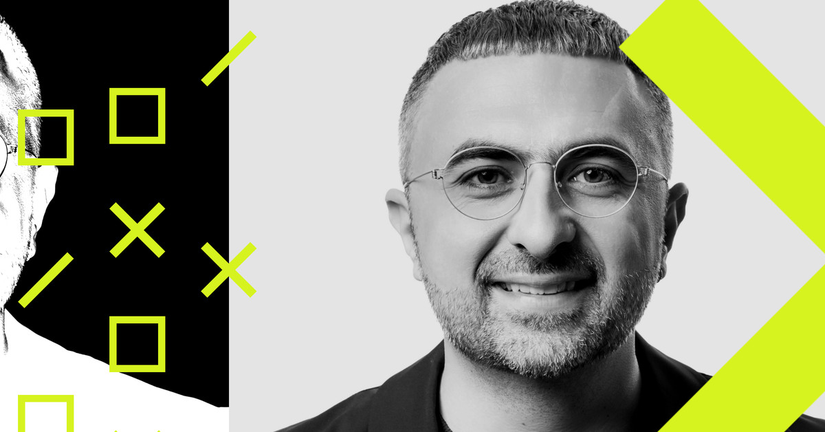 Microsoft AI’s Mustafa Suleyman on the Future of AI and Consumer Tech