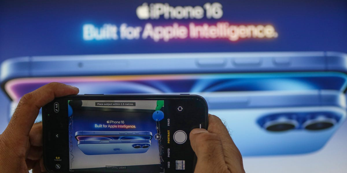 Apple’s AI Revolution – What’s Coming with iPhone 15 and Beyond