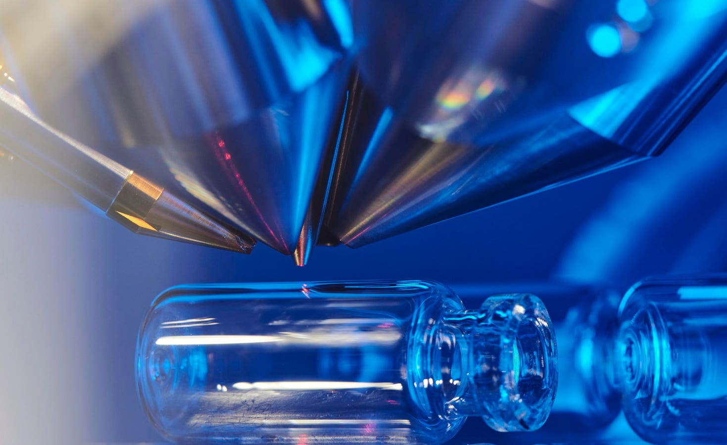 Corning’s Digital Transformation – Innovating for the Future