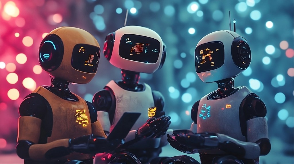 The Future of AI in Enterprises – Scaling Up in 2025