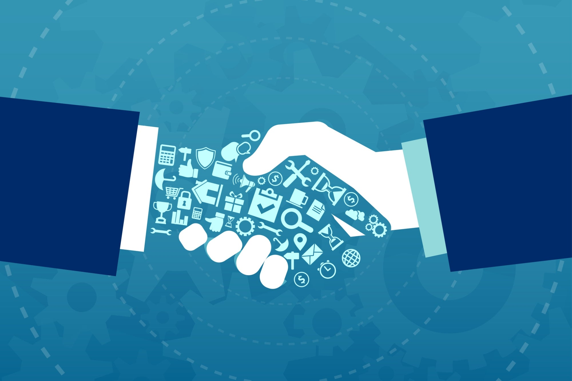 The Future of Work – Merging AI, Automation, and Human Talent