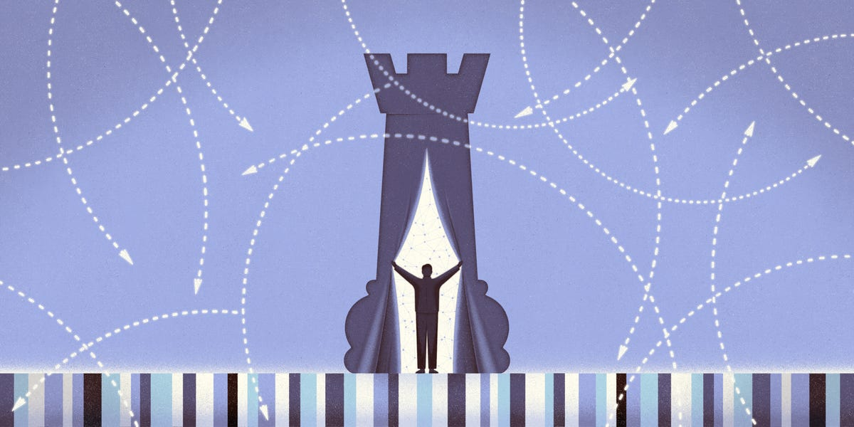 Navigating the AI Revolution – Skills for the Future Workplace