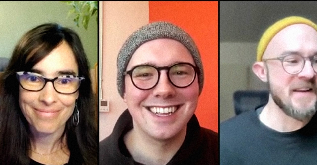 Navigating the Risks of AI Scams – A Conversation Recap