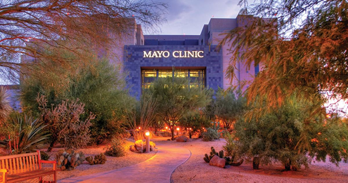 Mayo Clinic and Microsoft Team Up to Revolutionize Radiology with AI