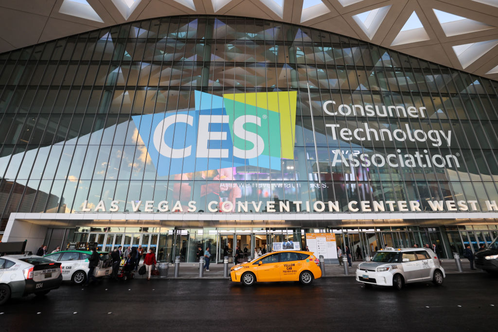 CES 2025 – The Future of Tech Unveiled in Las Vegas