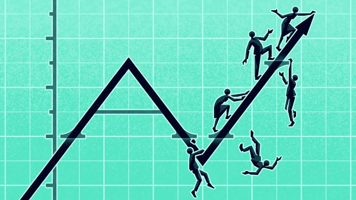 AI’s Impact on Labor Markets – A Double-Edged Sword