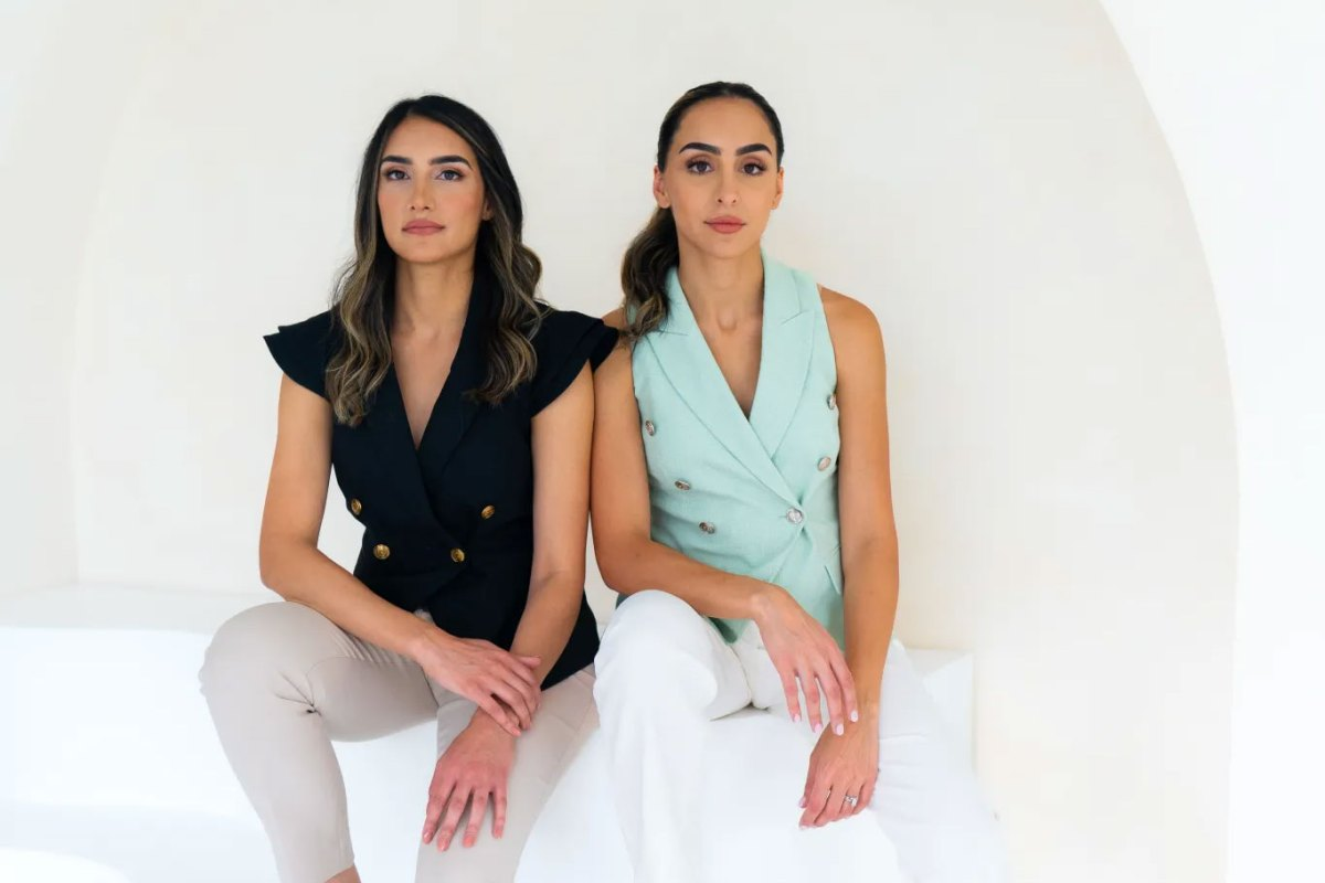 Sisters Launch AI Startup to Optimize Cloud Reliability and Costs