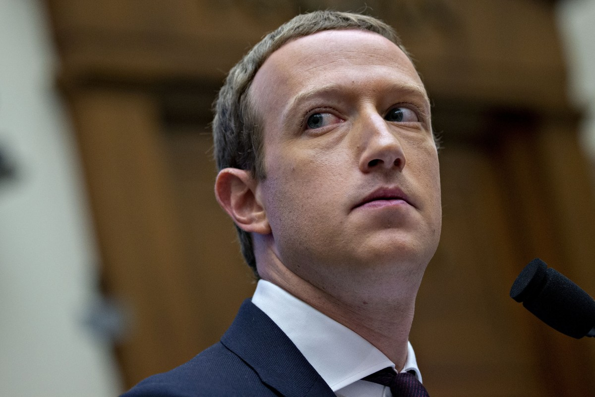 Meta’s Zuckerberg Defends AI Training with Controversial E-Book Dataset