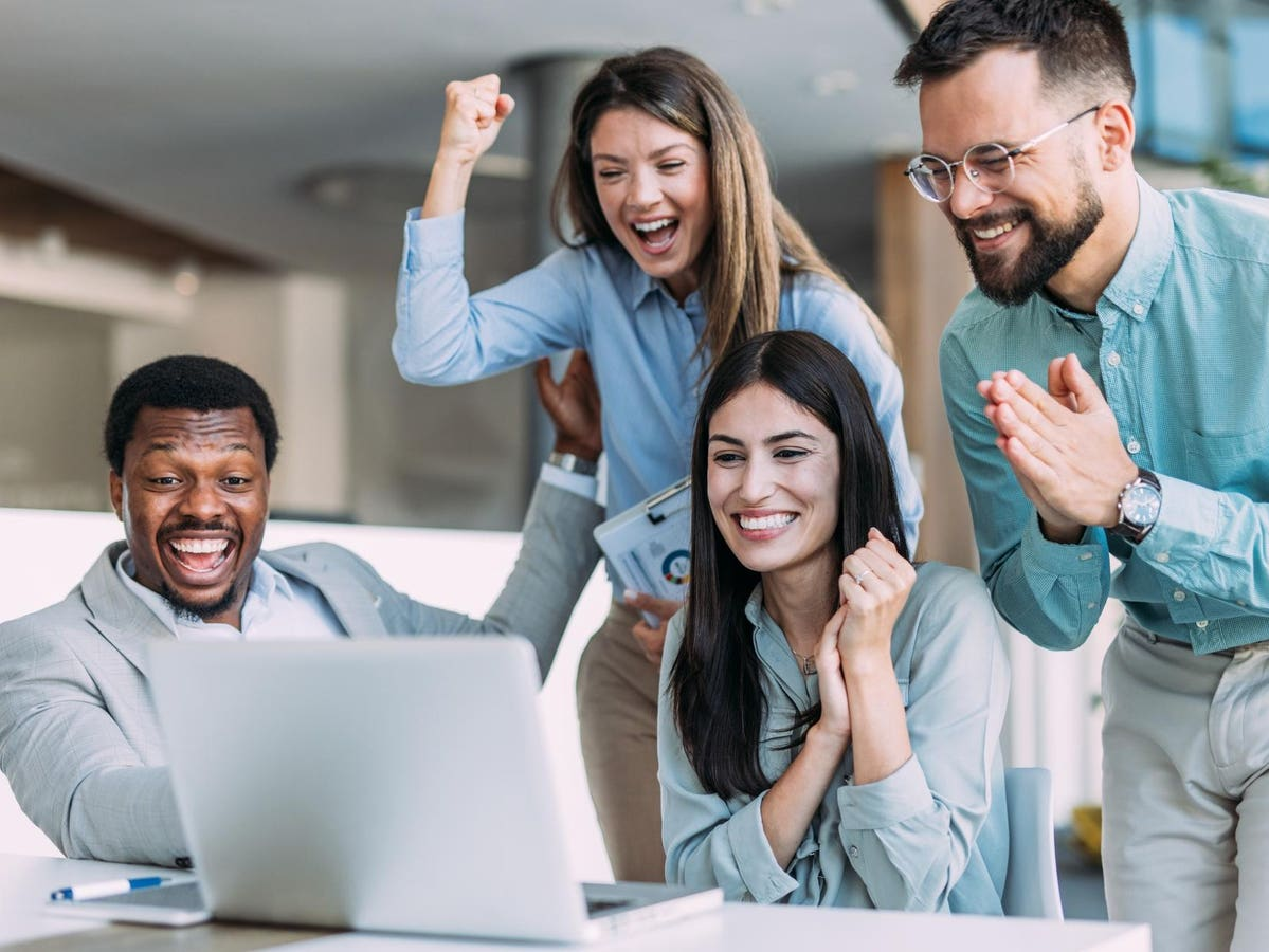 Near-Infinite Memory – The Future of Generative AI and LLMs