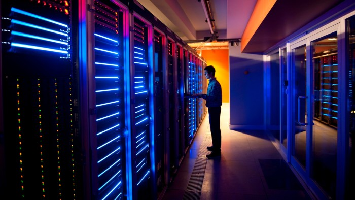 Embracing AI – Britain’s Path to a Technological Renaissance