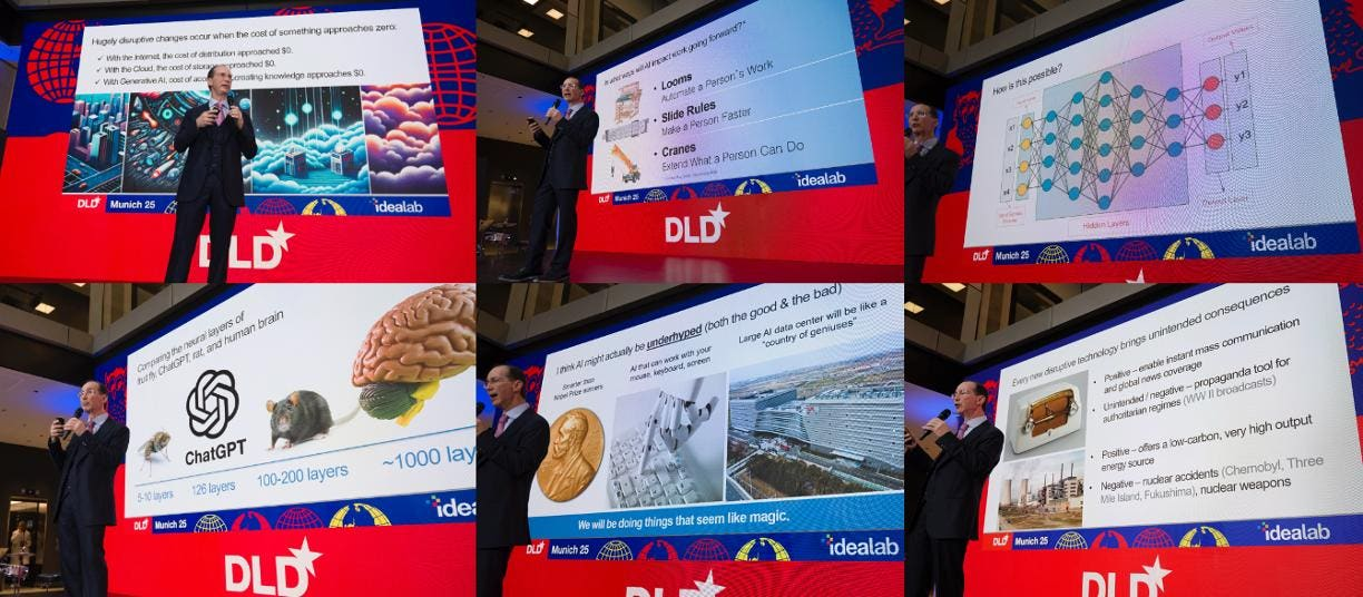 Exploring AI’s Unintended Consequences and Revenue-Sharing Solutions