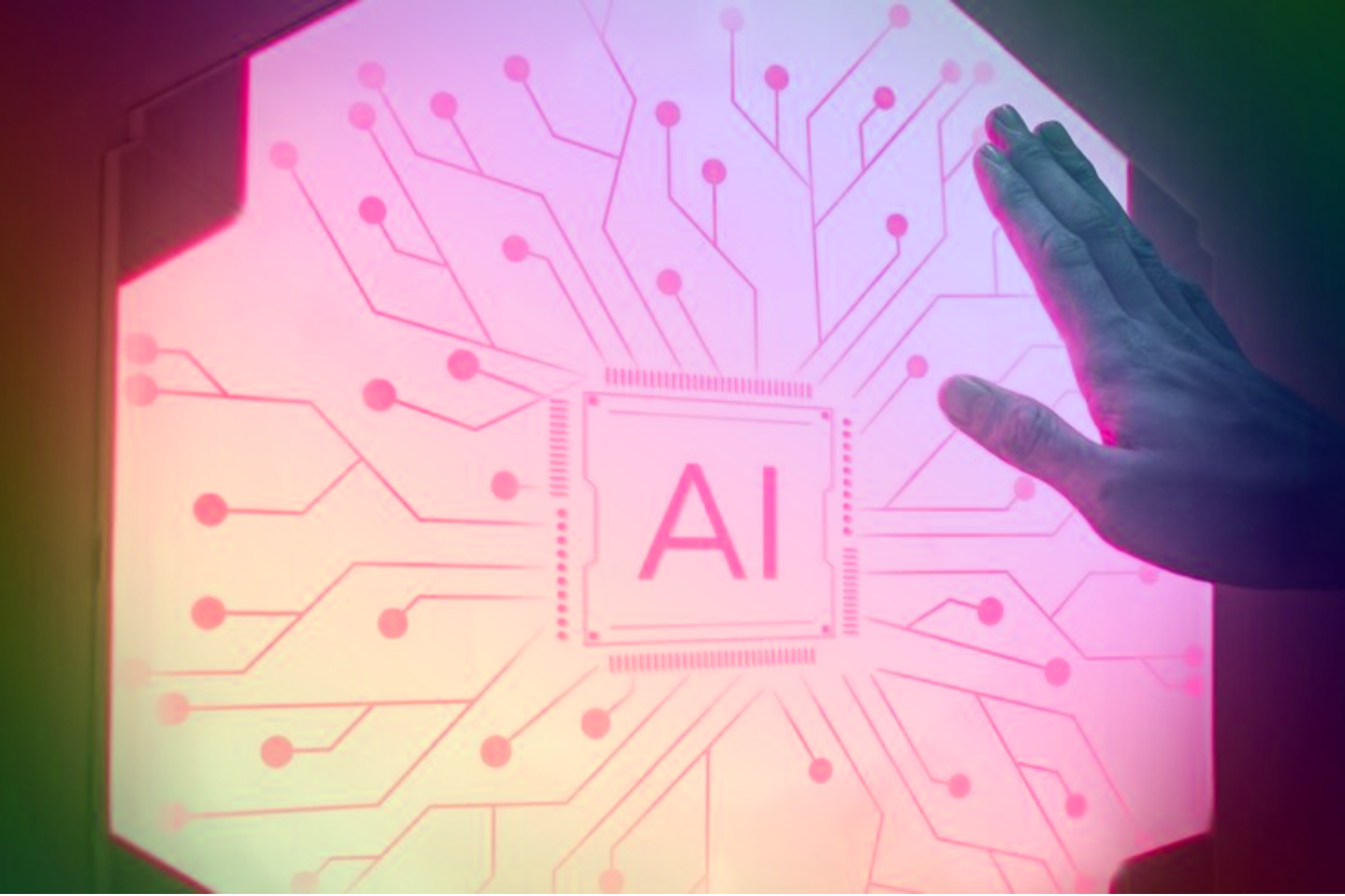 The Future of AI – Transforming Business-Customer Interactions