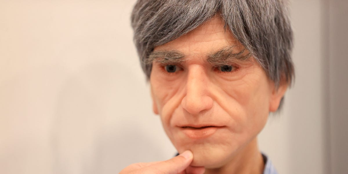 Innovative Robots Steal the Show at CES 2025