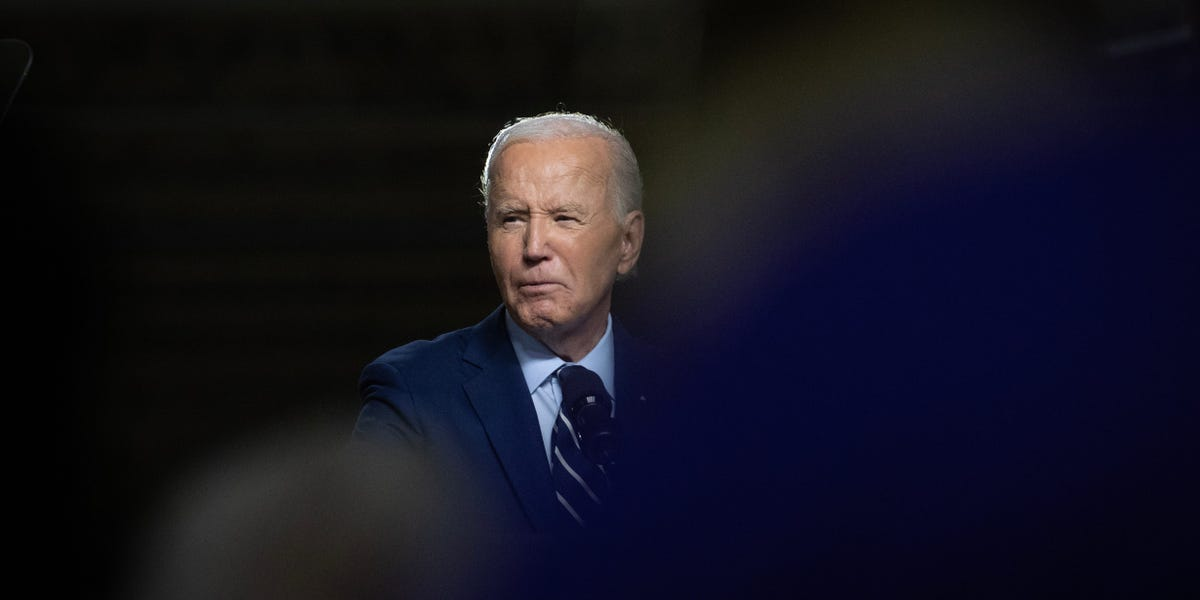 Biden Opens Federal Land for AI Data Centers