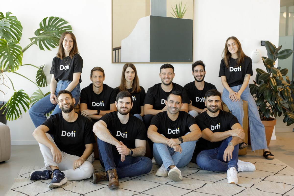 Doti AI Secures $7 Million Seed Funding to Transform Enterprise Search