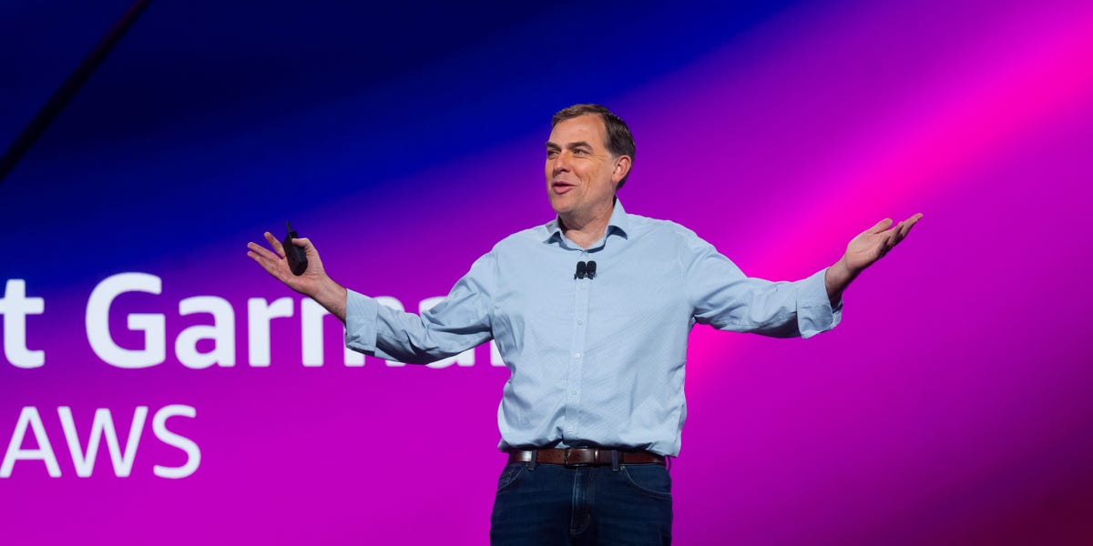 DeepSeek’s AI Models Spark Demand Among Major AWS Clients