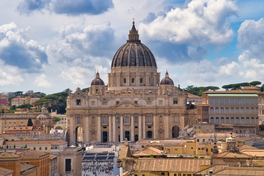 Vatican City Sets Ethical Standards for Artificial Intelligence Use