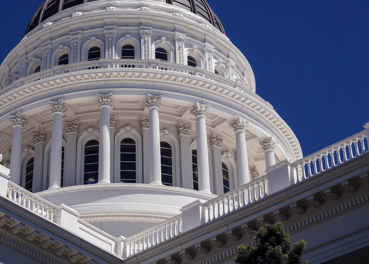 AI Regulation – California Leads the Charge for 2025