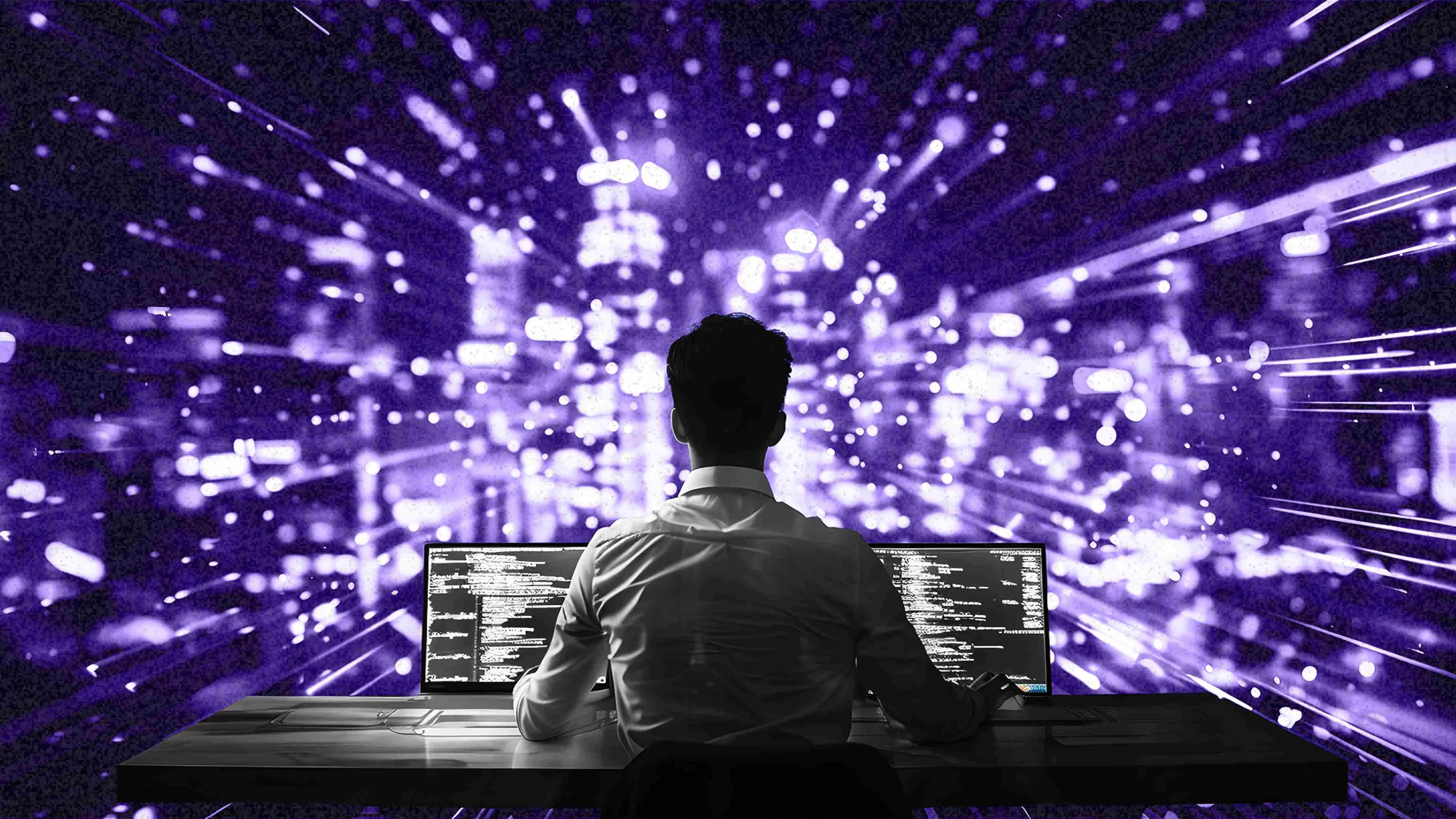 The Future of AI – Navigating Change and Opportunity in 2025