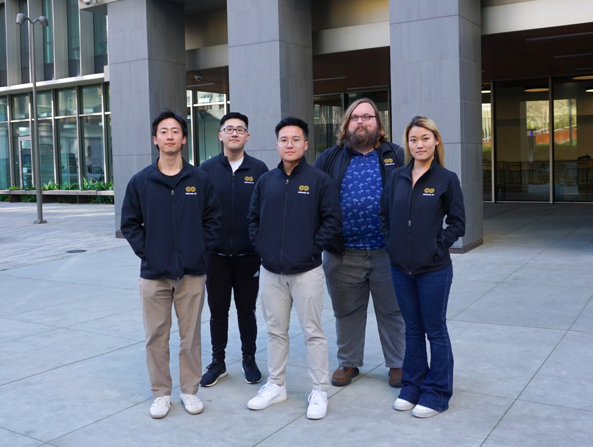 Athenic AI Secures $4.3 Million Seed Round to Transform Data Analytics