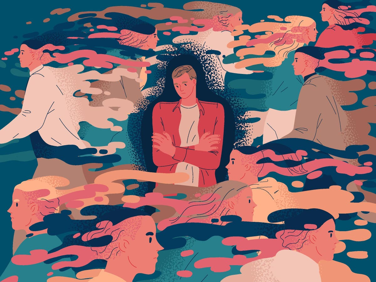 Navigating Loneliness in a Hyperconnected World