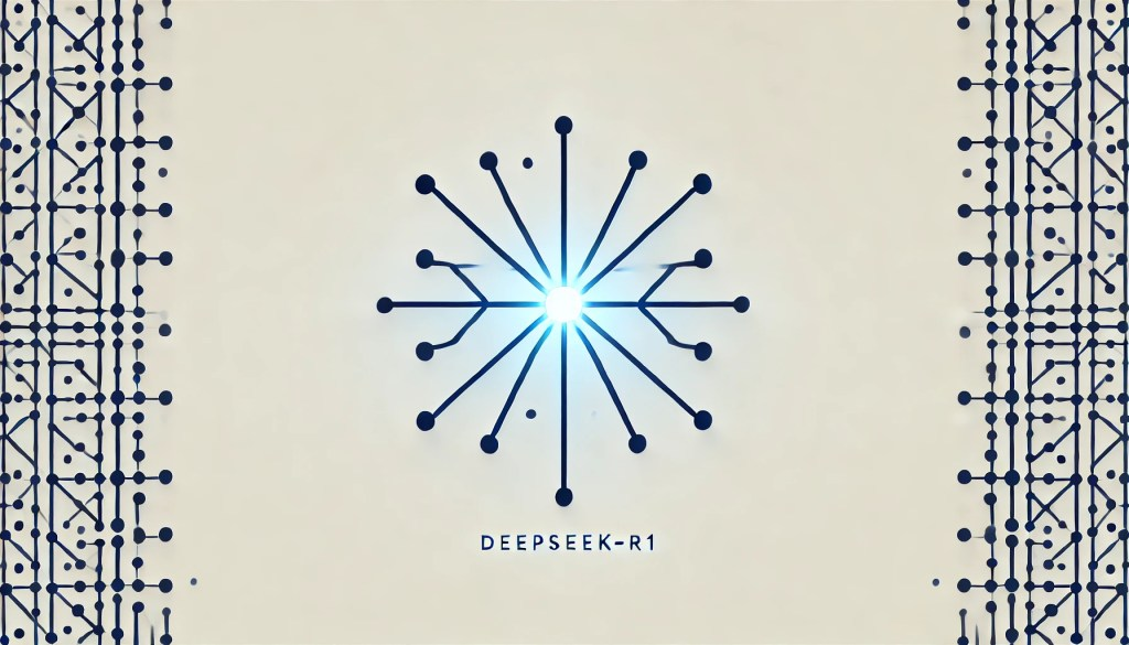 DeepSeek-R1 – A Game Changer in AI Performance and Cost Efficiency