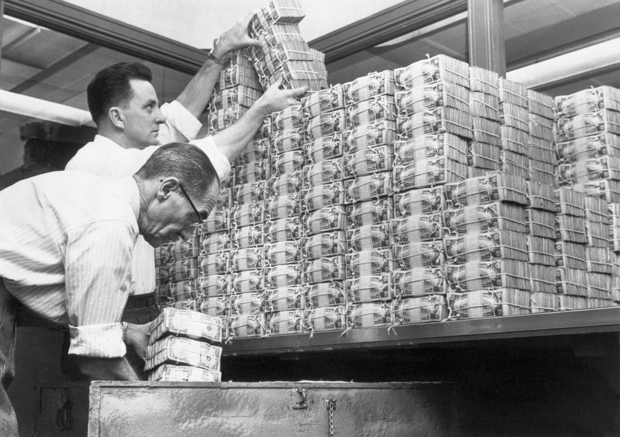 AI Trading Revolution – Galileo FX’s Impressive Gains