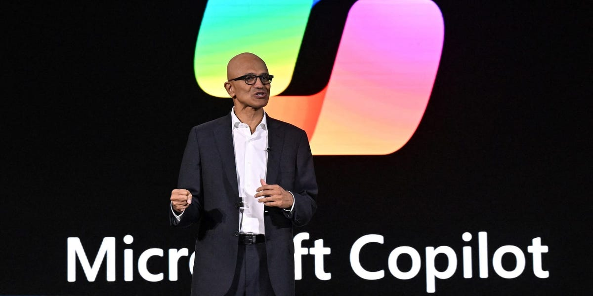 Microsoft’s Strategy to Retain AI Talent Amidst Industry Competition