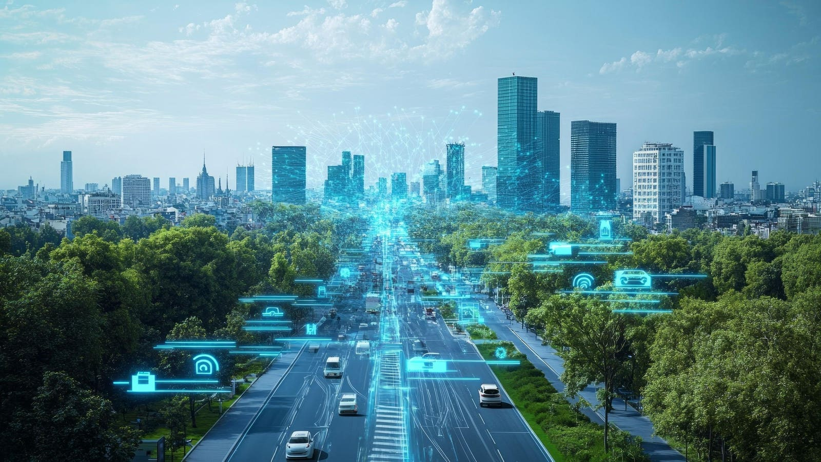 $500 Billion Stargate Project – Trump’s Bold AI Infrastructure Initiative