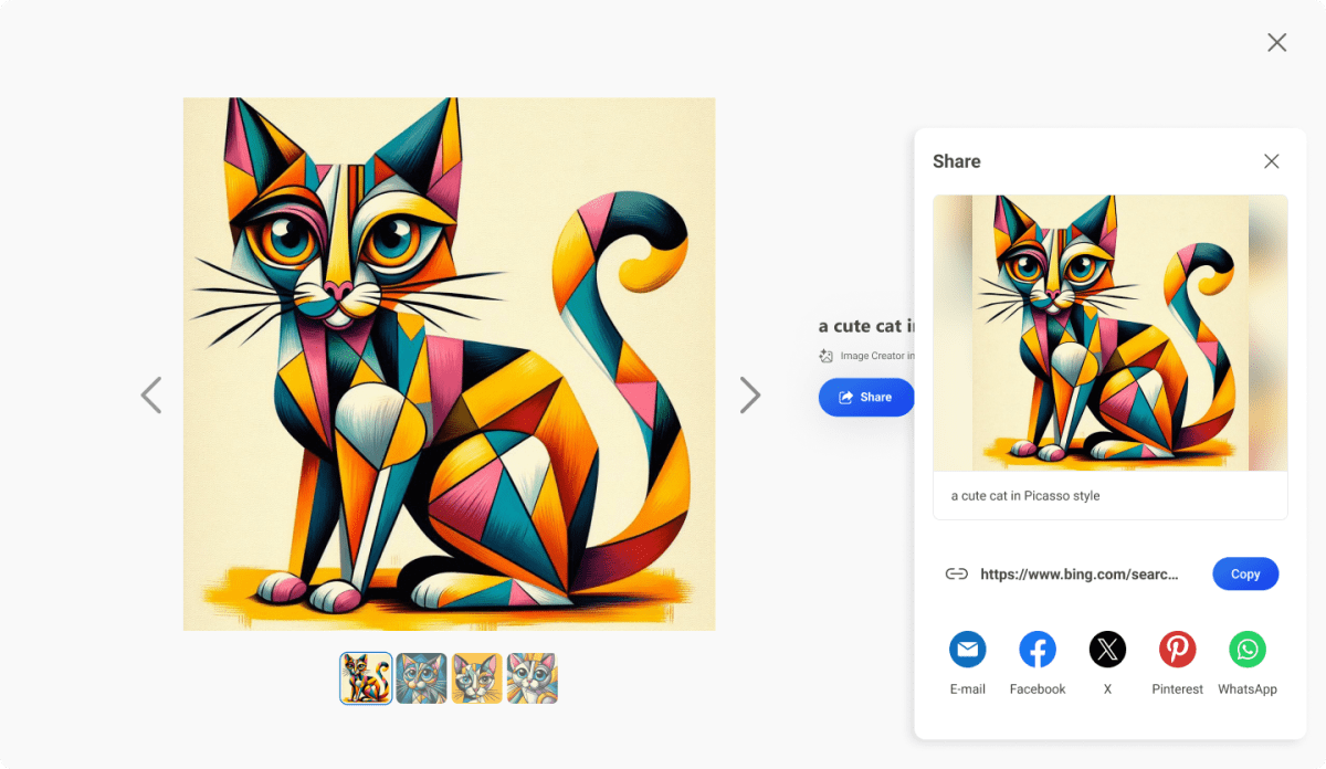 Microsoft’s Bing Image Creator Faces Backlash Over AI Upgrade