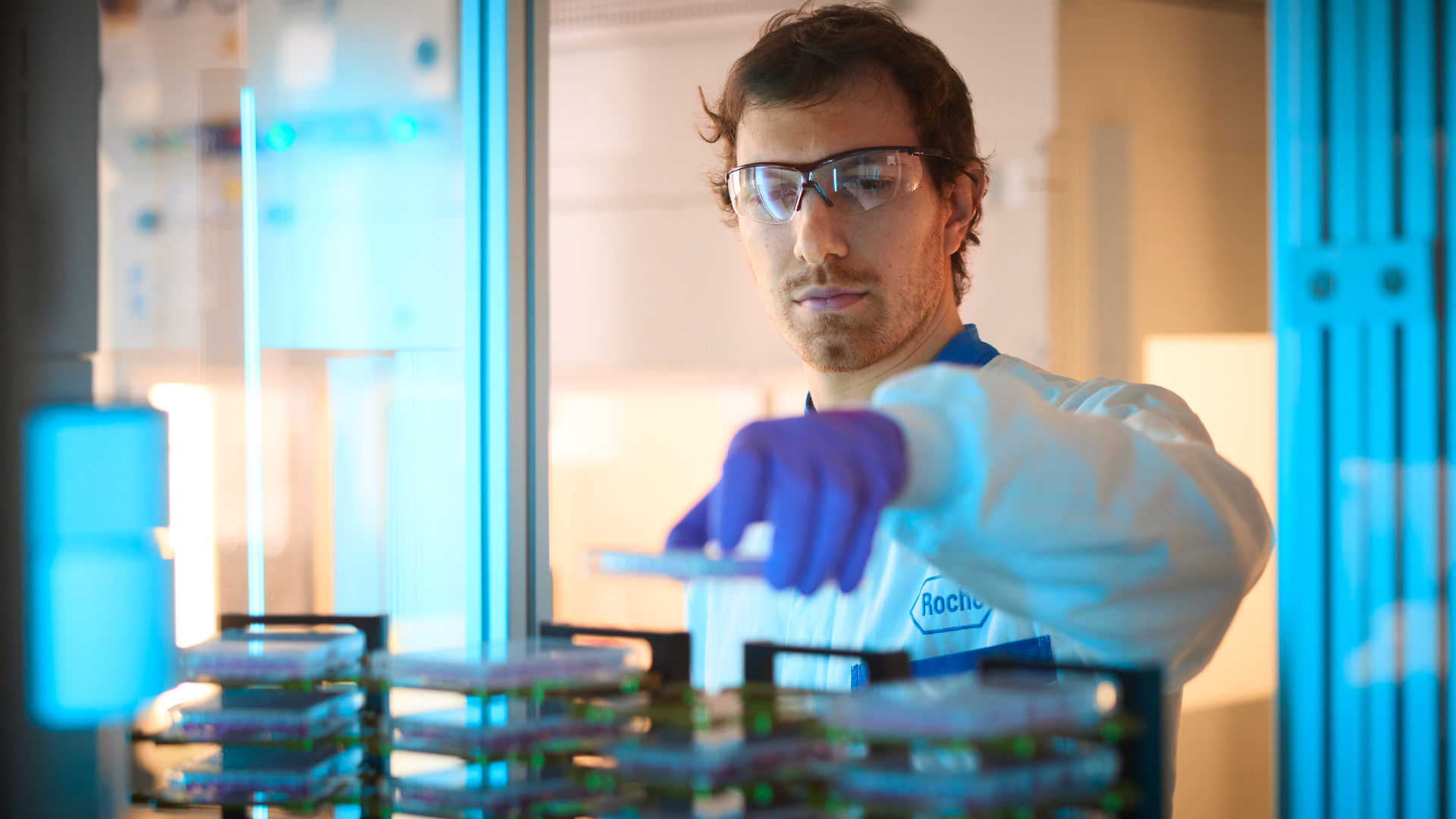 Revolutionizing Drug Discovery with AI – Genentech’s Innovative Approach