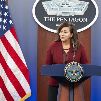 Generative AI – Revolutionizing Battlefield Decisions for the Pentagon