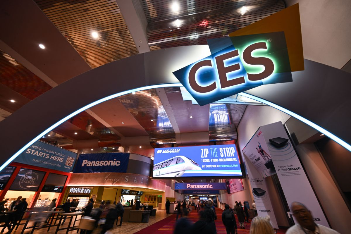 CES 2025 – What to Expect from the Biggest Tech Event of the Year