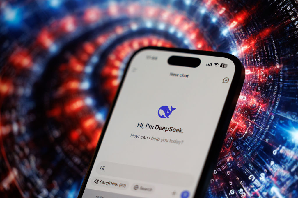 DeepSeek Faces Scrutiny Over Data Privacy and Regulatory Compliance