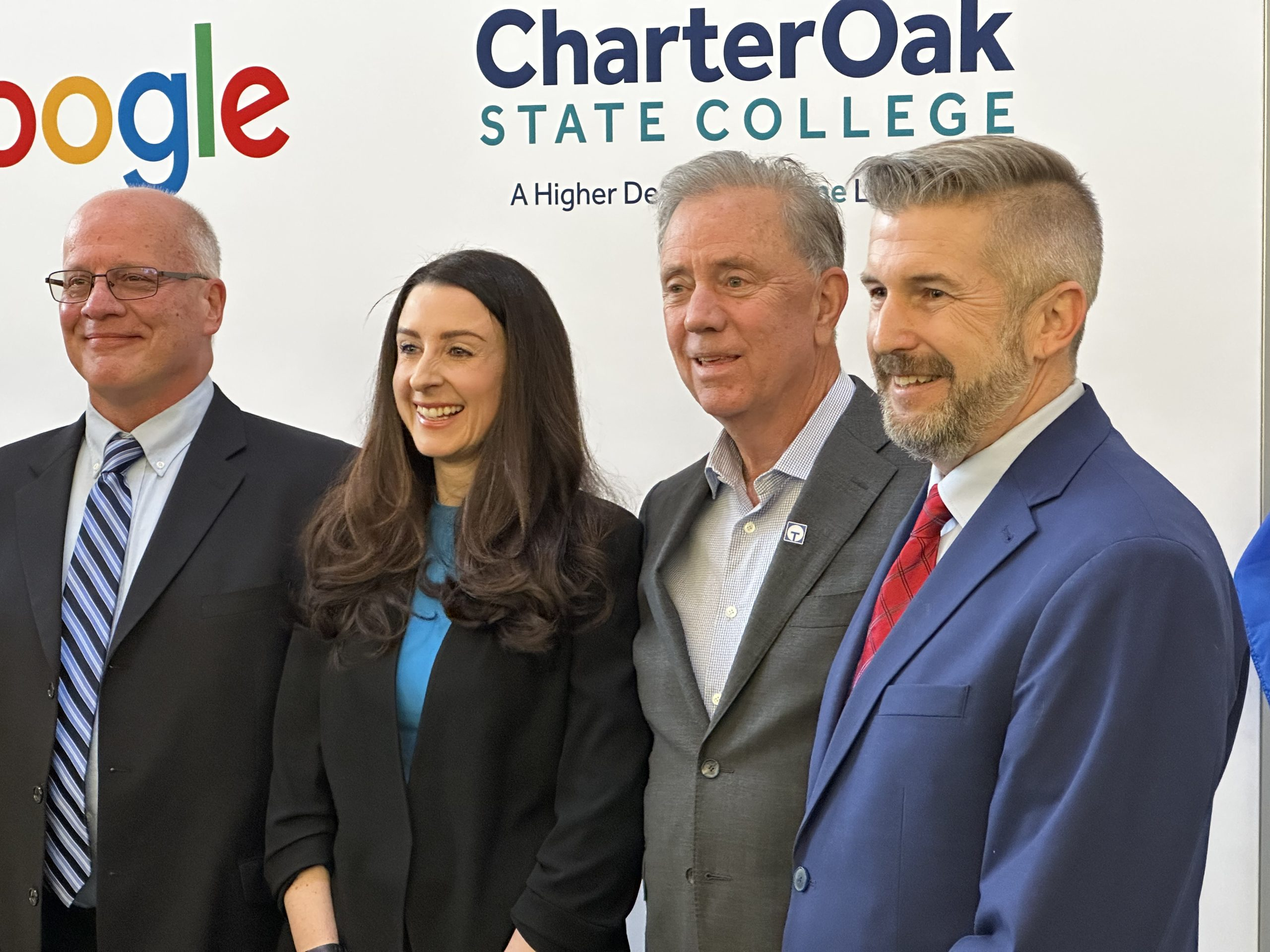 Connecticut Launches Online AI Academy with Google for Job Skills