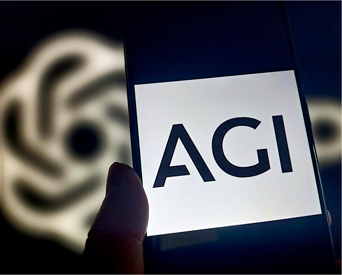 The True Challenge of Achieving Artificial General Intelligence