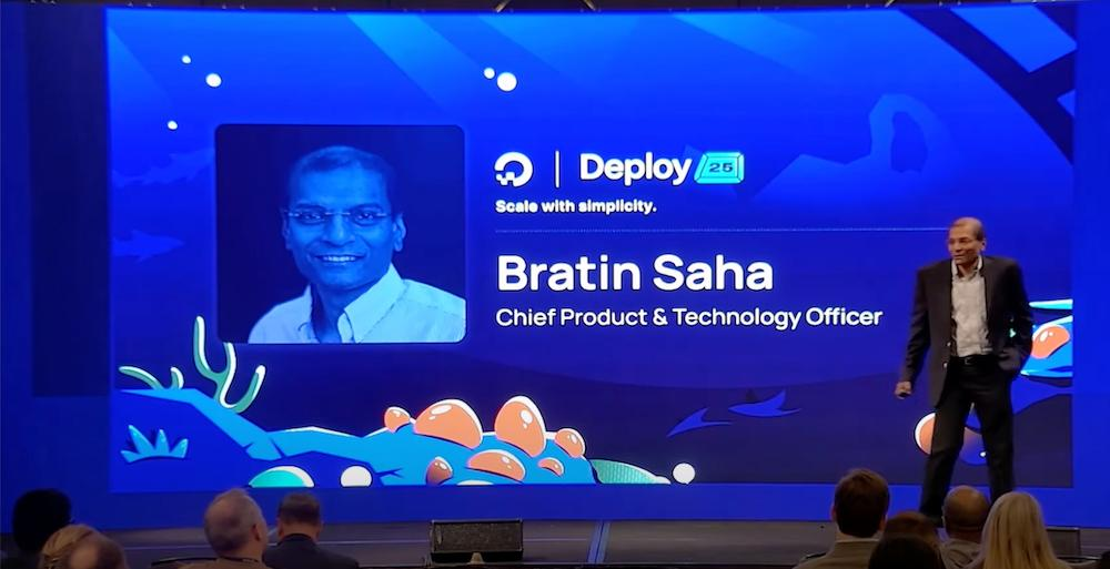 DigitalOcean Launches User-Friendly GenAI Platform for Startups