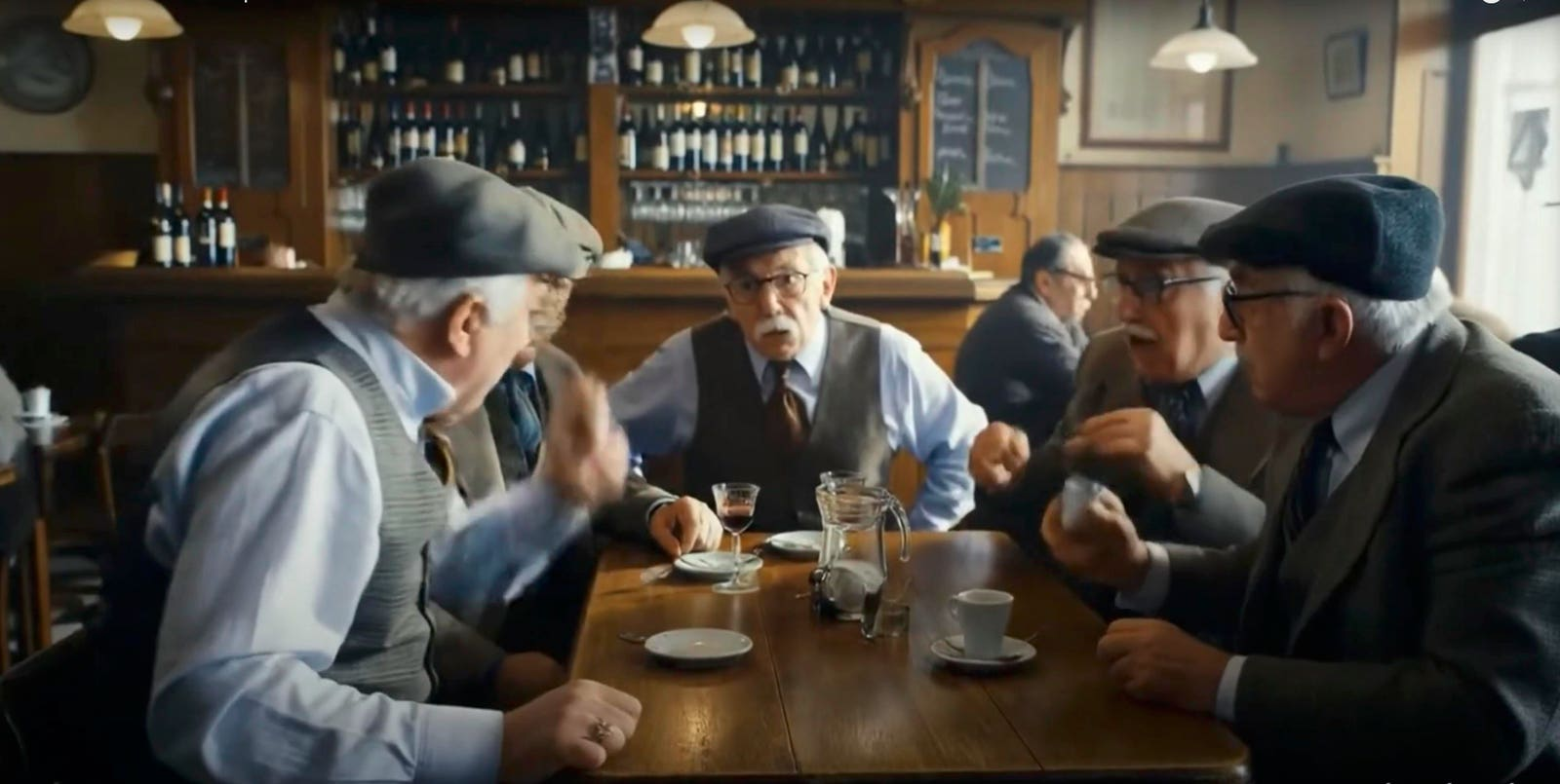 The Future of Filmmaking – How AI is Transforming Video Production