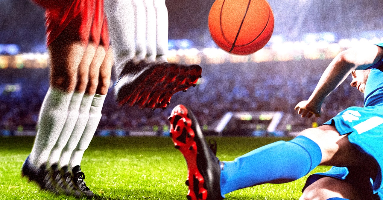 Beware of Fake Sports News Websites – A Growing Online Threat