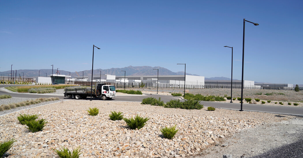 Tech Giants Race for AI Dominance Amid GPU Shortage