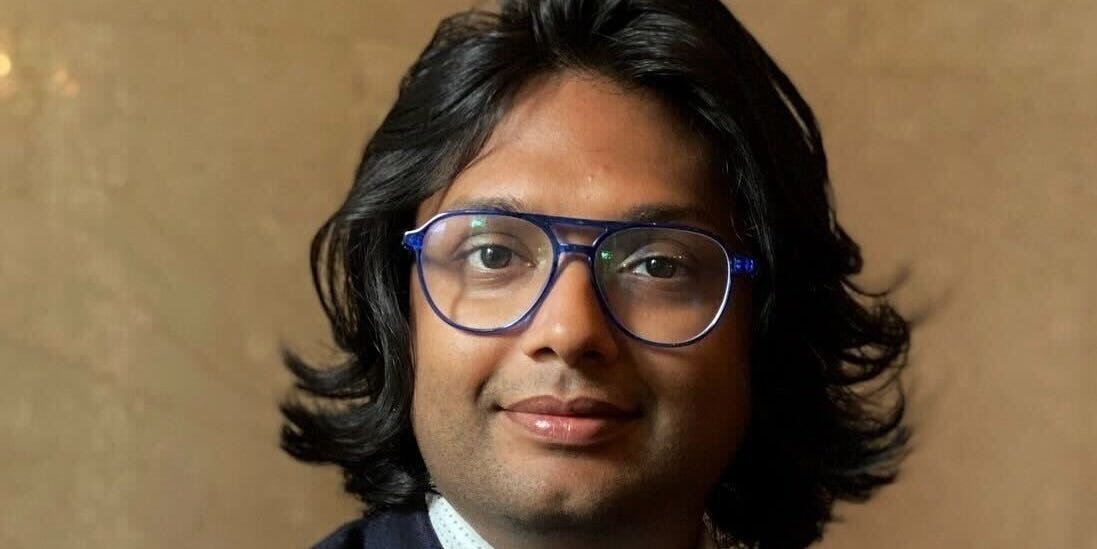 Mitesh Agrawal Takes the Helm at AI Startup Positron