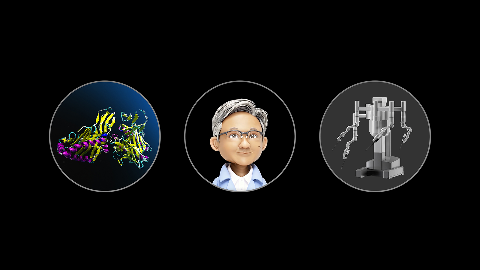 Transforming Healthcare – NVIDIA’s AI Partnerships with Industry Leaders