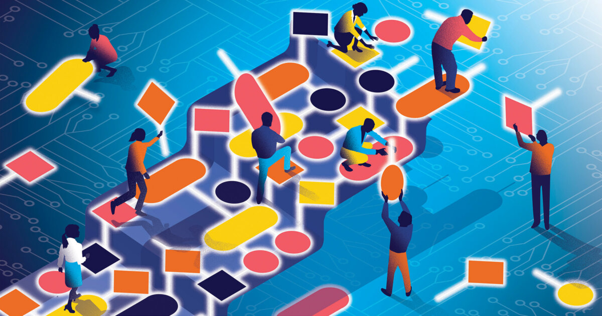 Navigating the Generative AI Transformation Journey