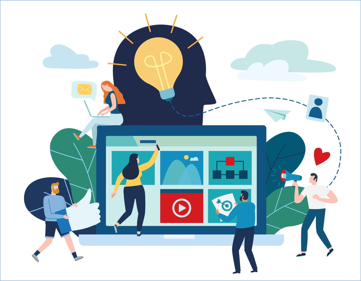 Revolutionizing Nonprofit Fundraising with AI-Driven Solutions