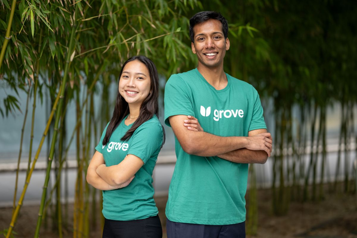 Transforming Clinical Trials – How Grove AI is Streamlining Enrollment